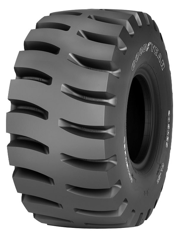 Goodyear OTR RL-5K ENG