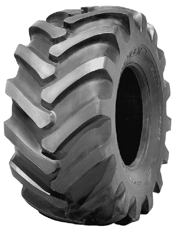 Galaxy Logstomper FX23 ENG