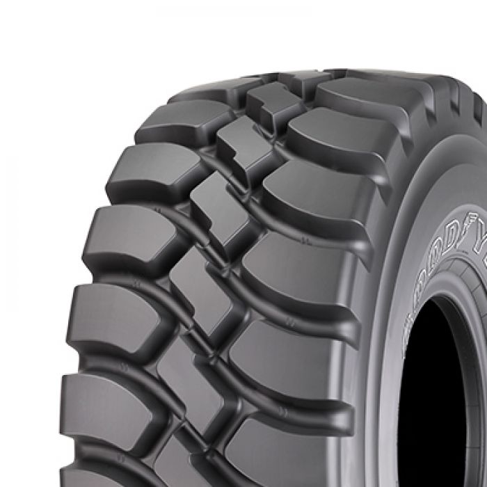 Goodyear OTR GP-4D ENG