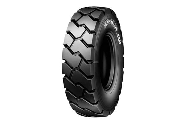 Michelin XZM