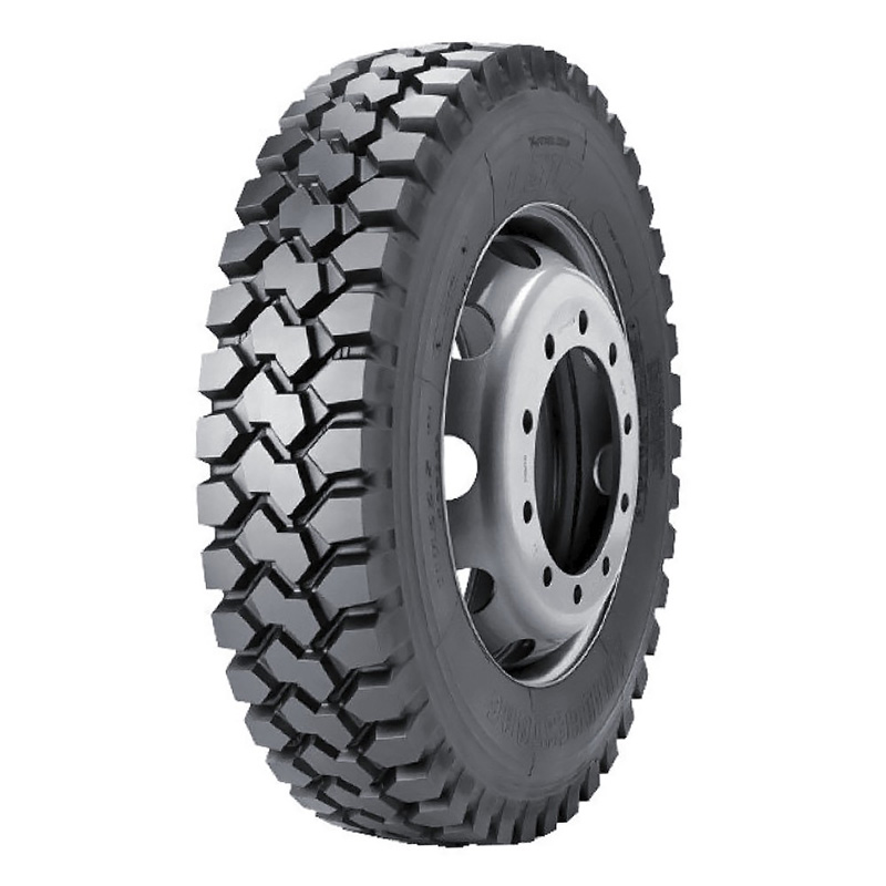 Bridgestone L317 ENG