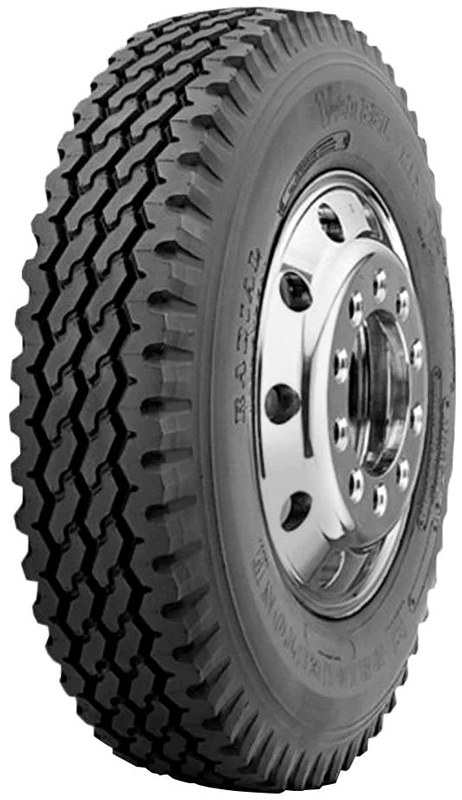 Bridgestone M857 ENG
