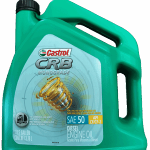 CASTROL CRB MONOGRADE 50 CF/CF-2