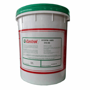 CASTROL HYSPIN AWS 46