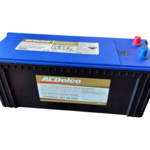 AC DELCO BCI 4D 800CCA 120AH