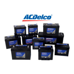 AC Delco Batteries