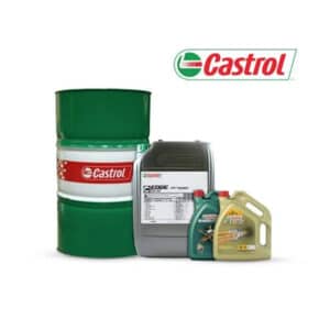 Castrol Lubricants