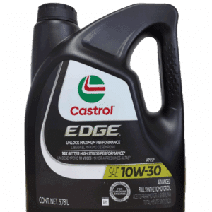 Castrol EDGE 10W-30