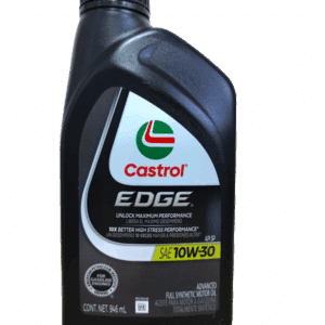 Castrol EDGE 10W-30