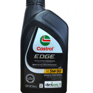 CASTROL EDGE 5W-30