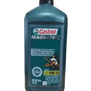 CASTROL MAGNATEC 10W-30