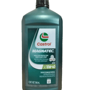 CASTROL MAGNATEC 10W-40