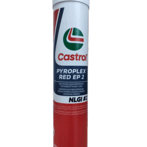 CASTROL PYROPLEX RED EP2