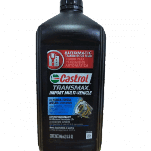 CASTROL TRANSMAX IMPORT MULTI VEHICLE