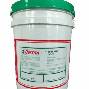 CASTROL HYSPIN AWS 32