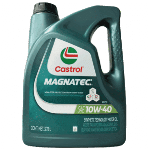 CASTROL MAGNATEC 10W-40
