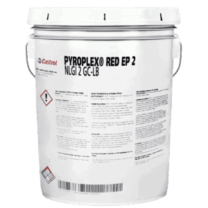 CASTROL PYROPLEX RED EP2
