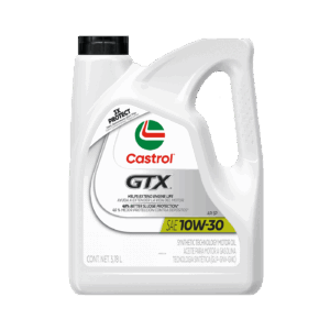CASTROL GTX 10W-30