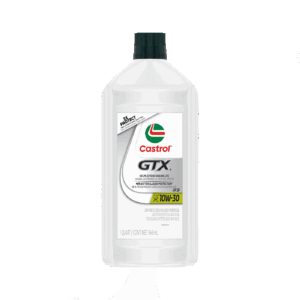 CASTROL GTX 10W-30