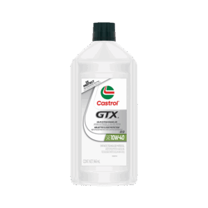 CASTROL GTX 10W-40
