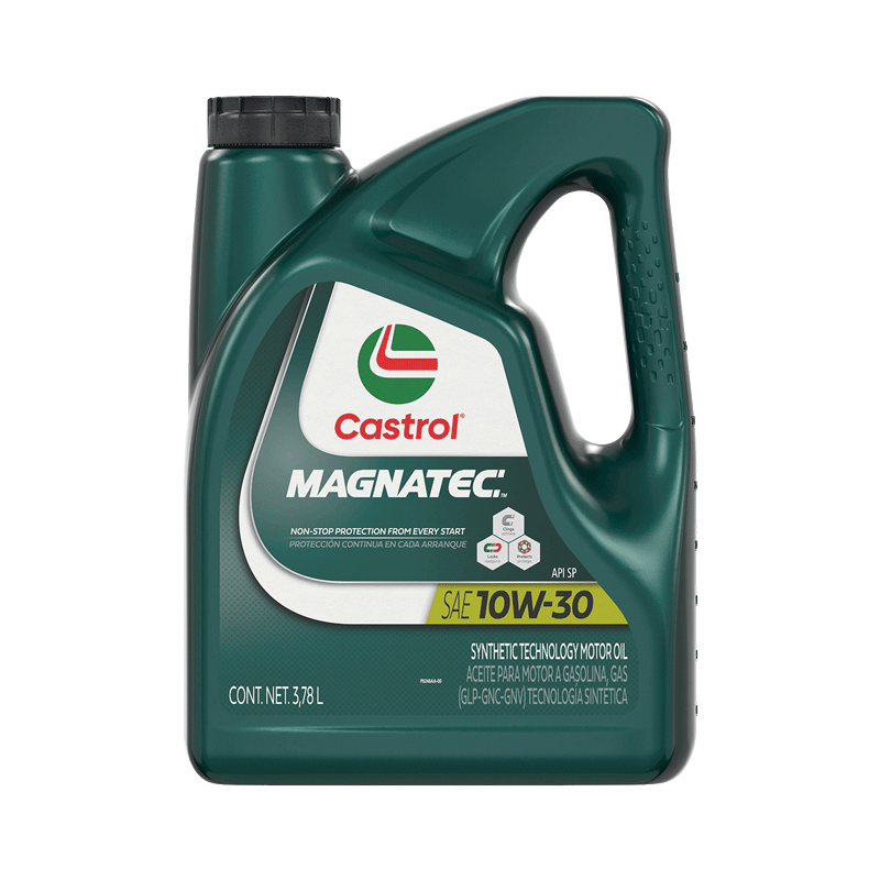 CASTROL MAGNATEC 10W-30