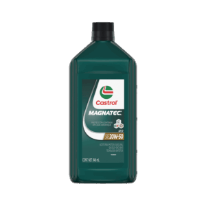 CASTROL MAGNATEC 20W-50