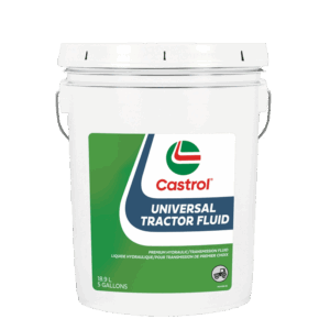 Castrol Universal Tractor Fluid
