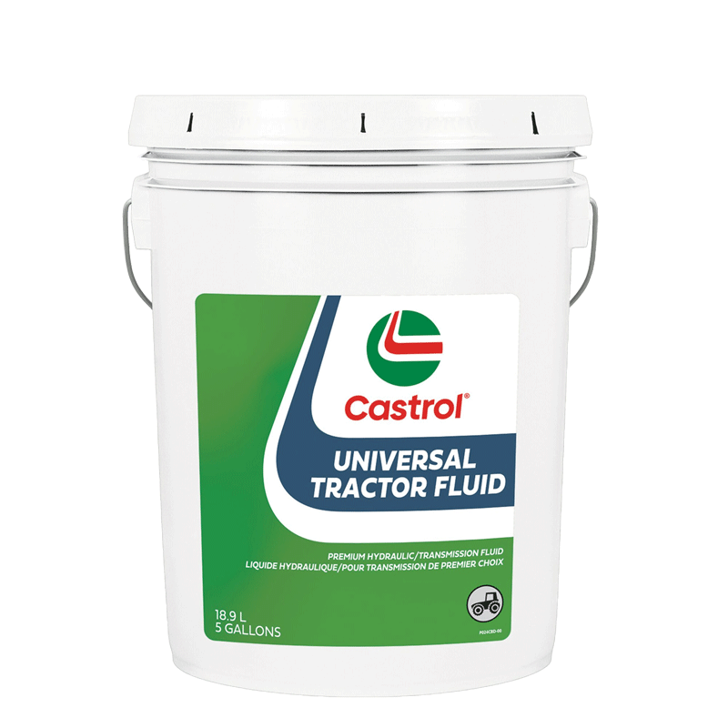 Castrol Universal Tractor Fluid