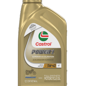 Castrol POWER 1 4T 5W-40