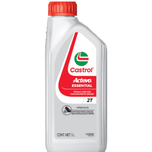 Castrol ACTEVO ESSENTIAL 2T