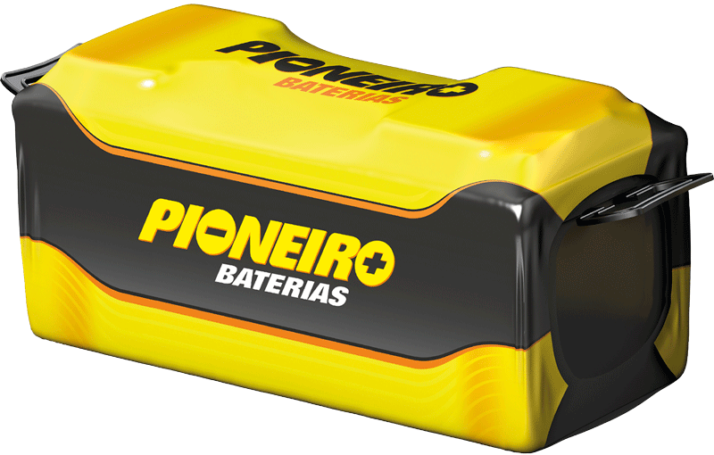 Pioneiro B0544-B140D 140AH