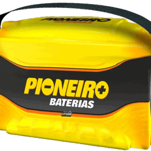 Pioneiro F1889-F110E 110AH