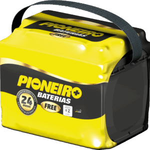 Pioneiro F1893-F52GD 52AH