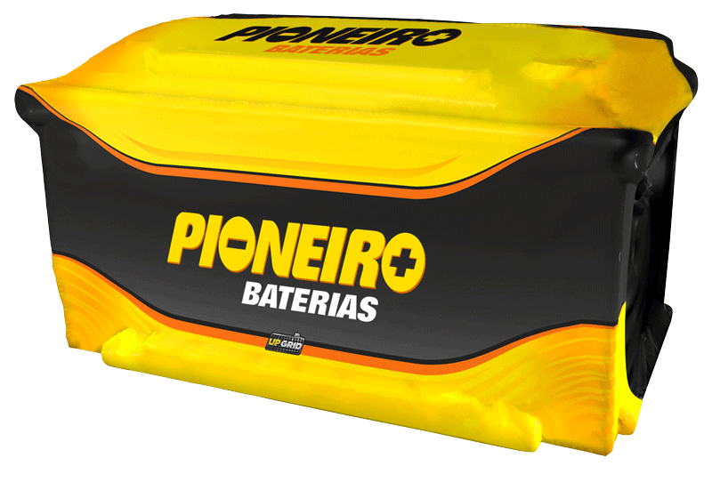 Pioneiro F1897-F100DS 100AH