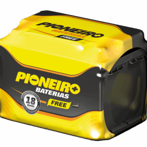 Pioneiro F1899-F52DC 52AH