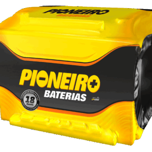 Pioneiro F1903-F75HD 75AH