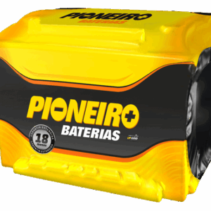 Pioneiro F1904-F75HE 75AH