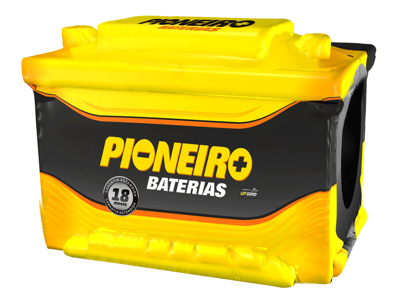 Pioneiro F1905-F90CD 90AH