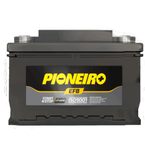 Pioneiro F1917-EFB95D 95AH