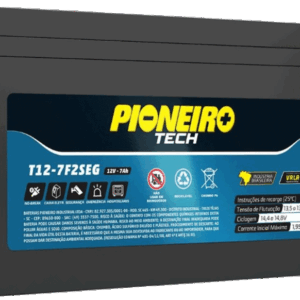 Pioneiro U0045-UPS 7AH