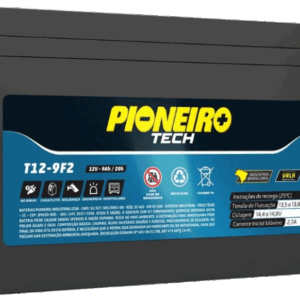 Pioneiro U0043-UPS 9AH