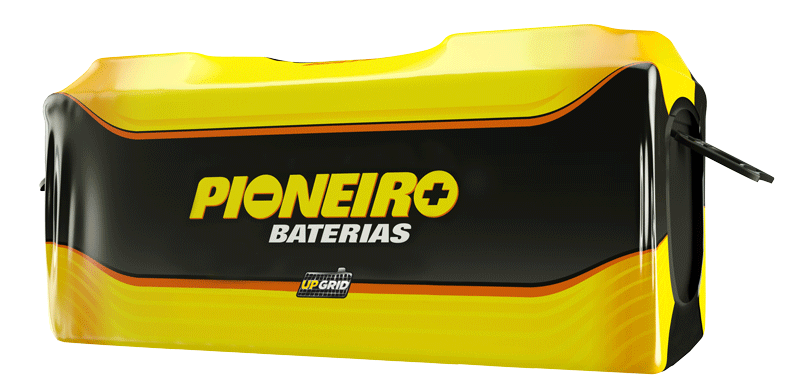 Pioneiro F1921-F225PD 225AH