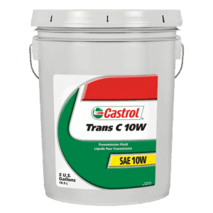 Castrol Trans C 10W