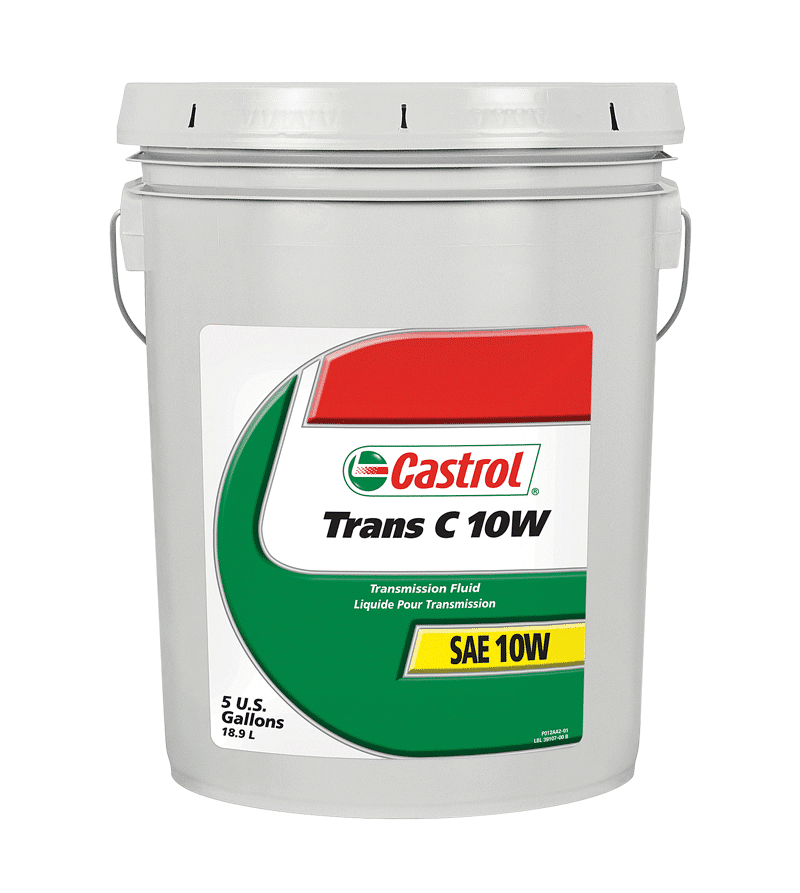 Castrol Trans C 10W