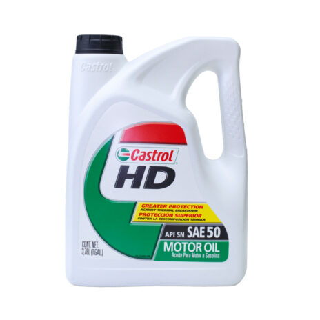 Castrol Lubricants - Traverco Truck & Tire Service